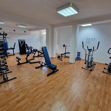 Apartament 29 Zielone Tarasy Kolobřeh Exteriér fotografie