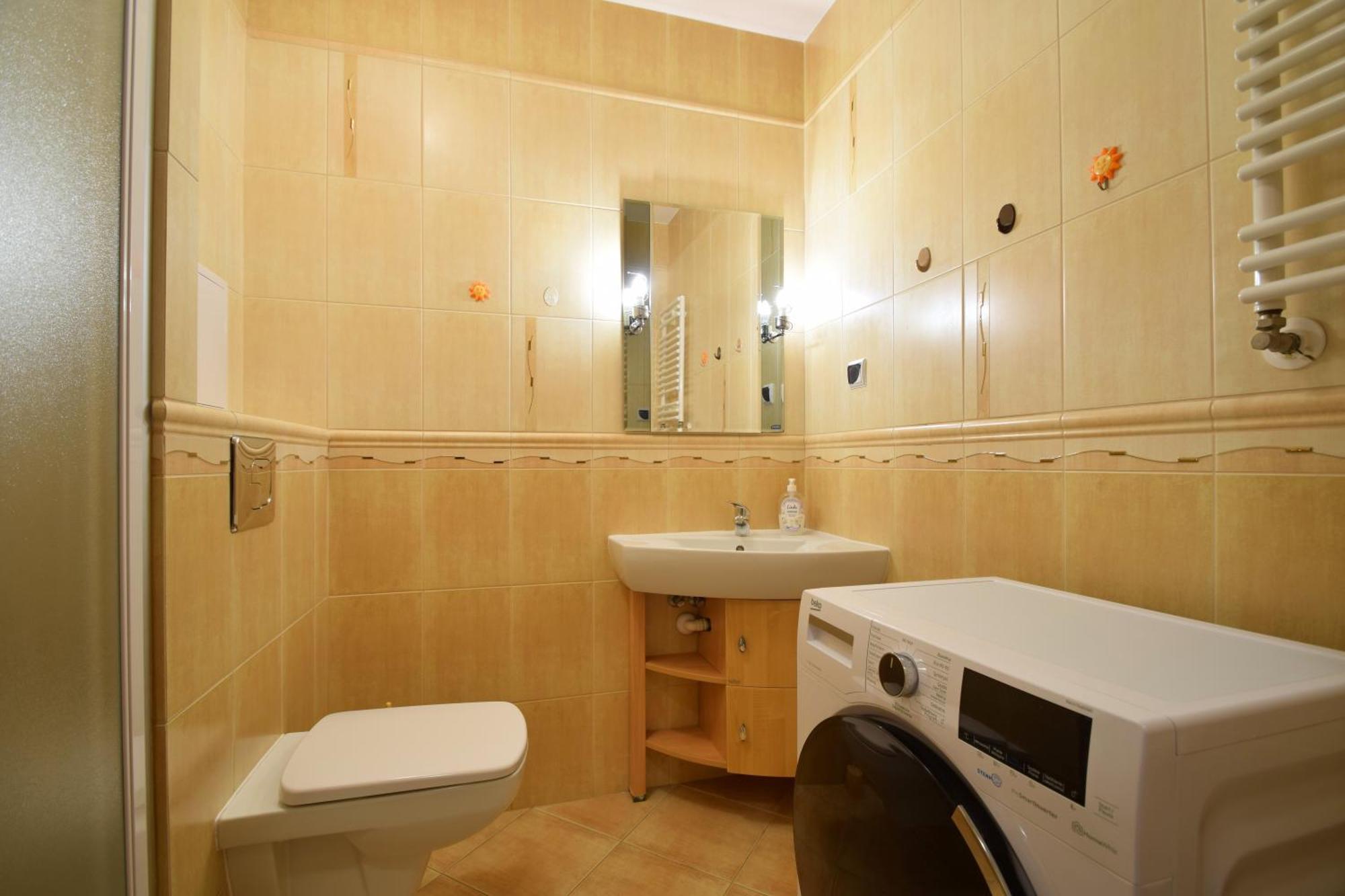 Apartament 29 Zielone Tarasy Kolobřeh Exteriér fotografie