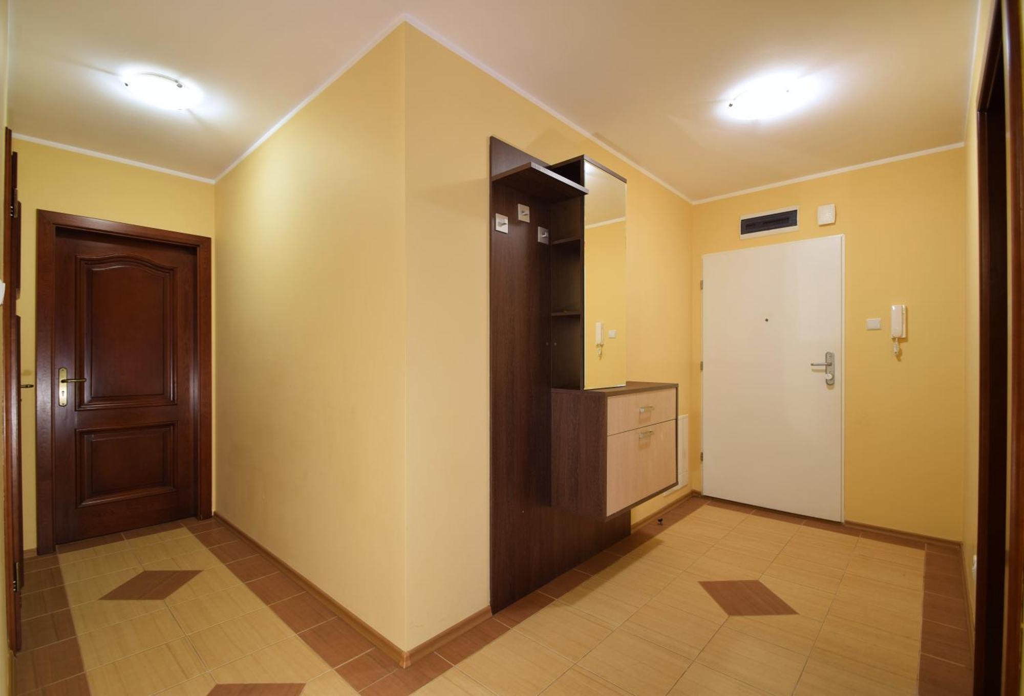 Apartament 29 Zielone Tarasy Kolobřeh Exteriér fotografie