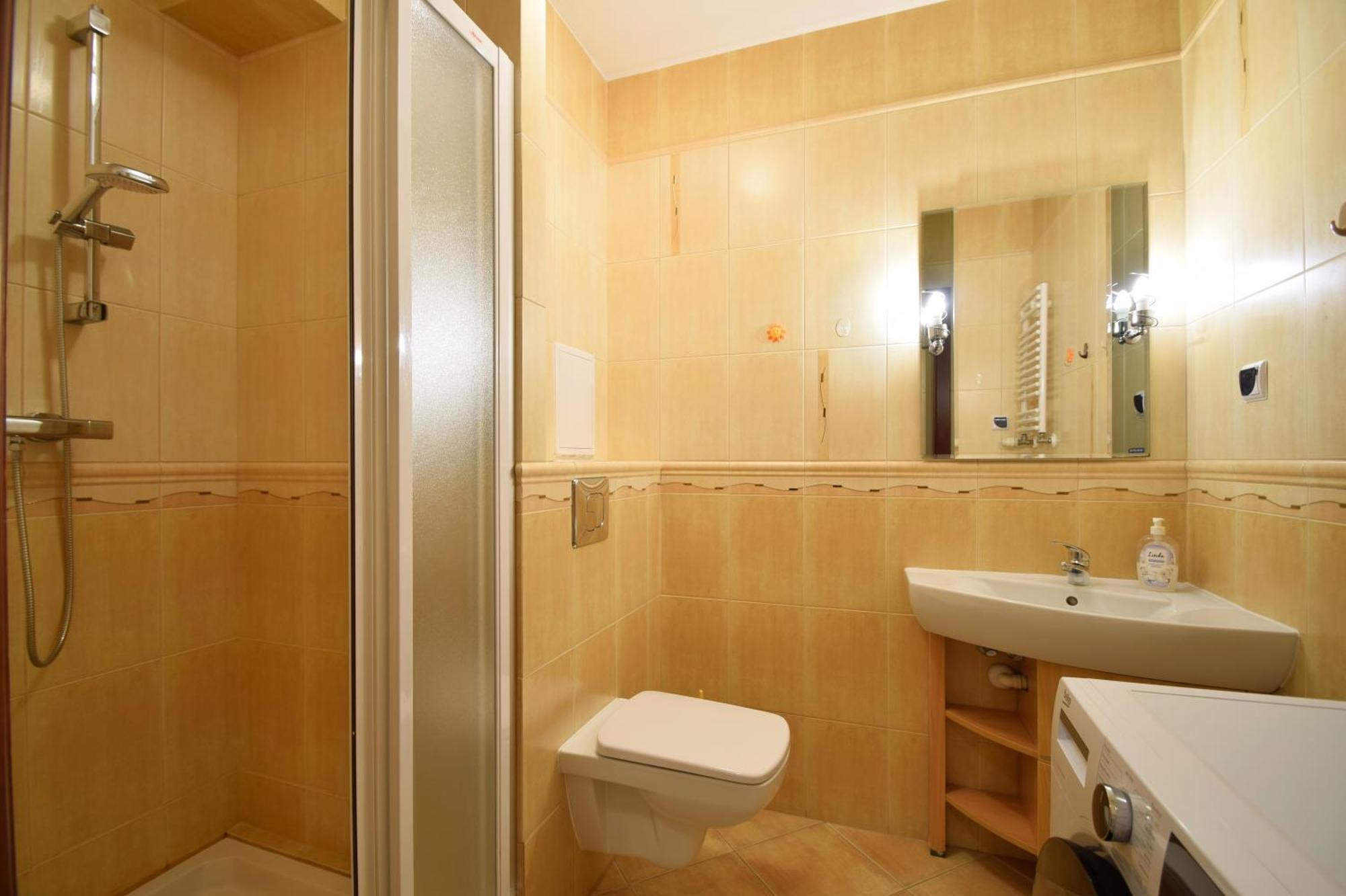 Apartament 29 Zielone Tarasy Kolobřeh Exteriér fotografie