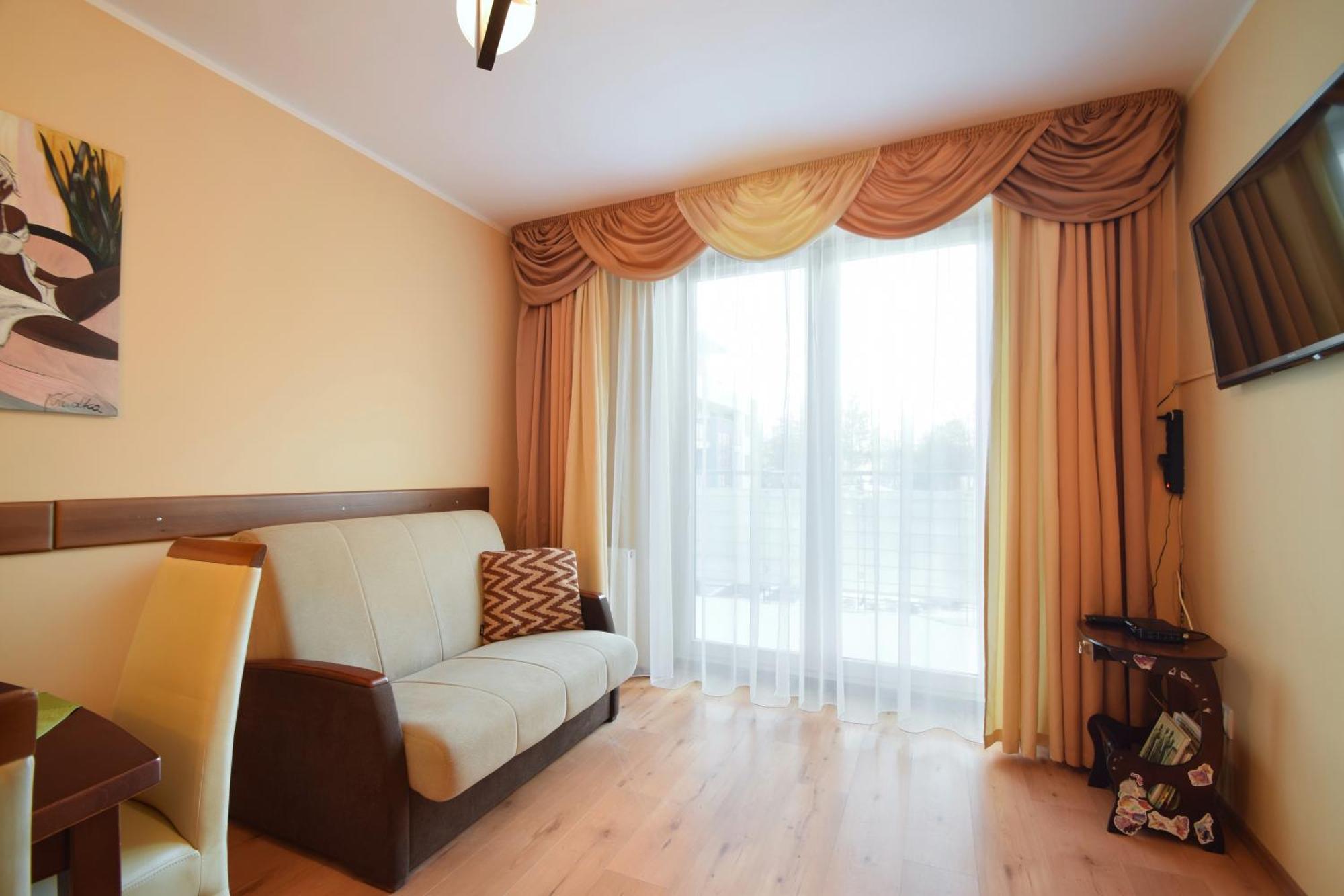 Apartament 29 Zielone Tarasy Kolobřeh Exteriér fotografie