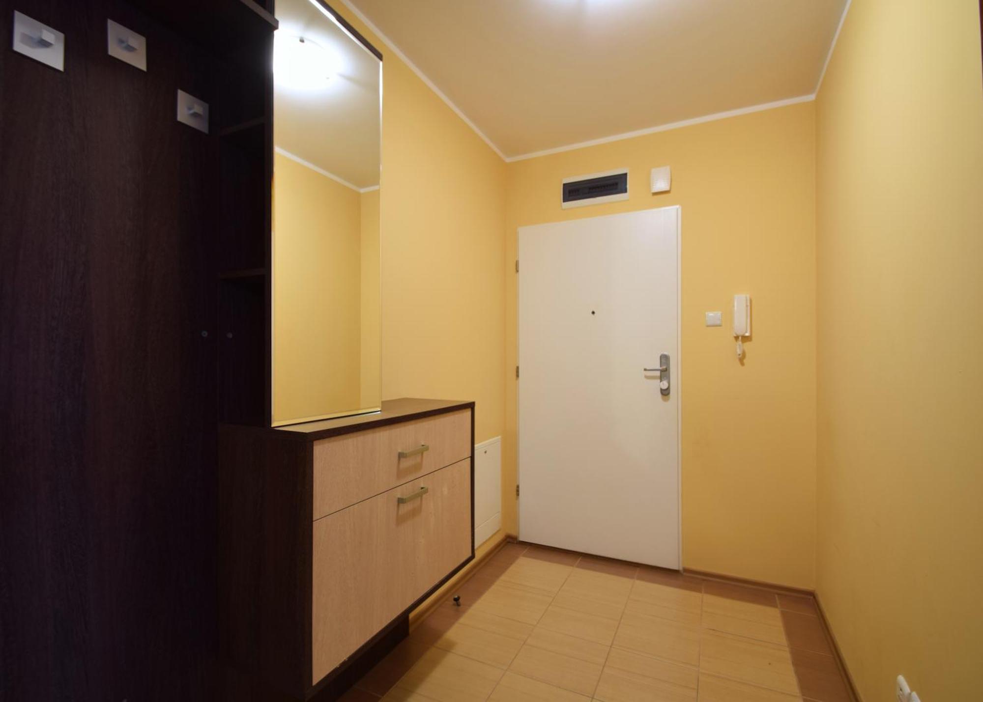 Apartament 29 Zielone Tarasy Kolobřeh Exteriér fotografie